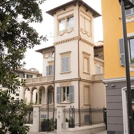 Διαμέρισμα Pr Paraggi Ραπάλο